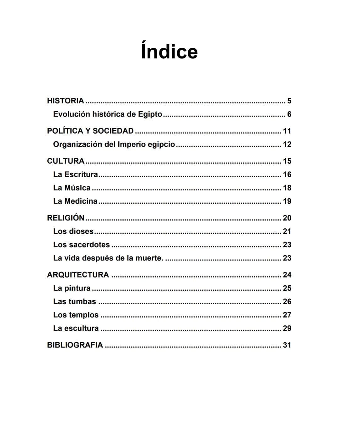 # El Antiguo Egipto
Universidad de Navarra
Máster en Intervención
Educativa y Psicológica
2014/2015 Créditos
Alumnos del Máster en Interv