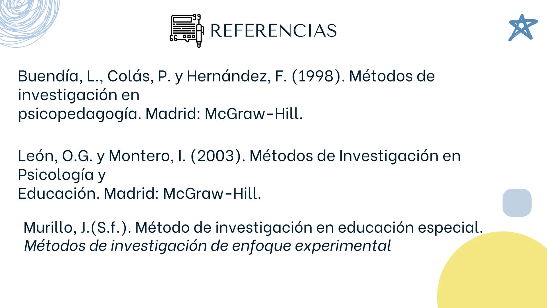 UNIVERSIDAD
PEDAGÓGICA
NACIONAL
UNIVERSIDAD PEDAGOGICA
NACIONAL UNIDAD 271
Licenciatura en intervención educativa
Diseño de Investigación Ex