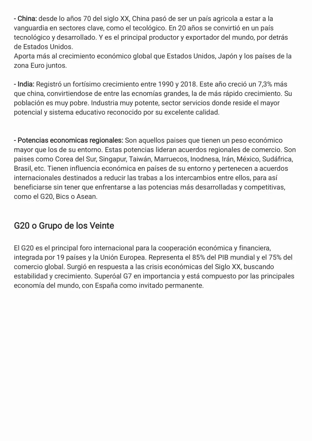 # 2.1 Y 2.2 La Actividad Económica. Los Agentes Económicos
La economía se encarga de satisfacer las necesidades y deseos de los humanos
pro