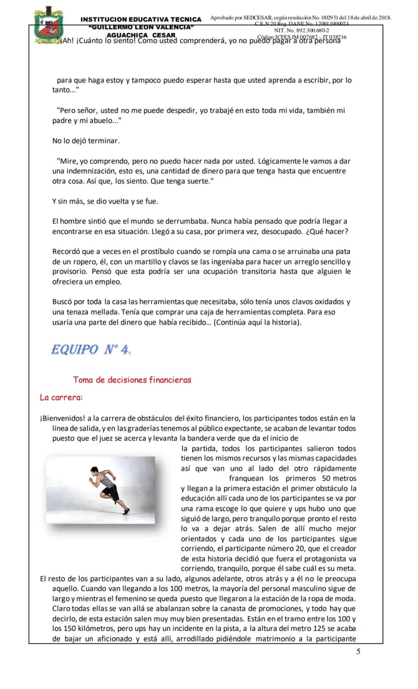 Page 5