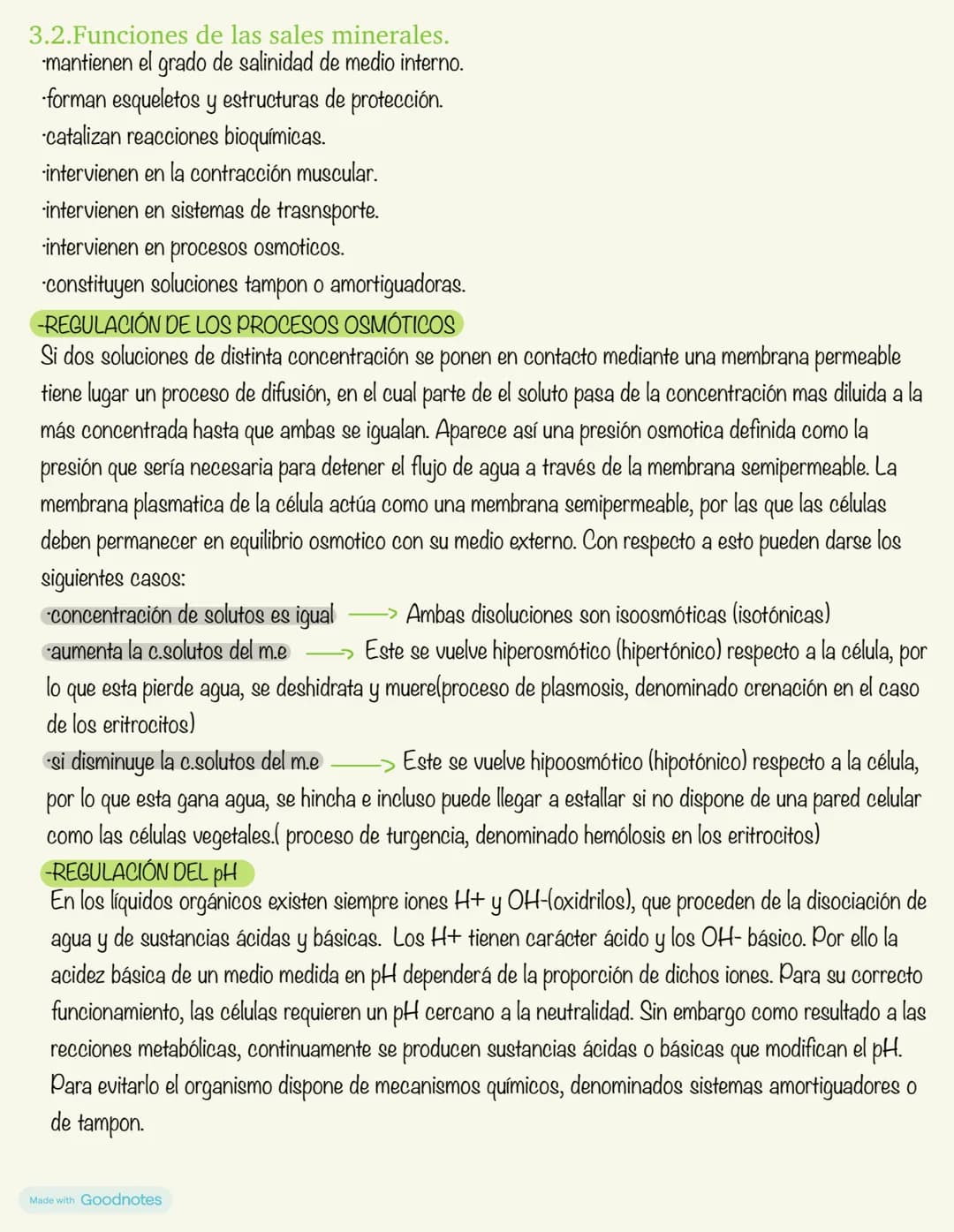 # BIOLOGÍA
Tema 1: bioelementos, agua y s.minerales
1.LA BASE QUÍMICA DE LA VIDA
1.1.Los elementos químicos de la vida
-LA SELECCIÓN QUÍM