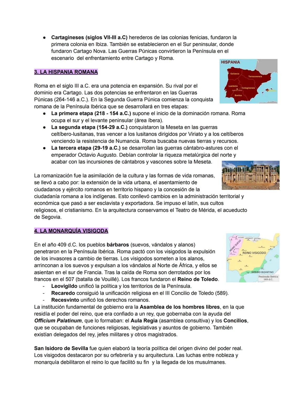 # TEMA 1: LA PREHISTORIA Y LA EDAD ANTIGUA EN LA
# PENÍNSULA IBÉRICA
## 1. EL PALEOLÍTICO Y EL NEOLÍTICO
Los periodos de la Prehistoria ma