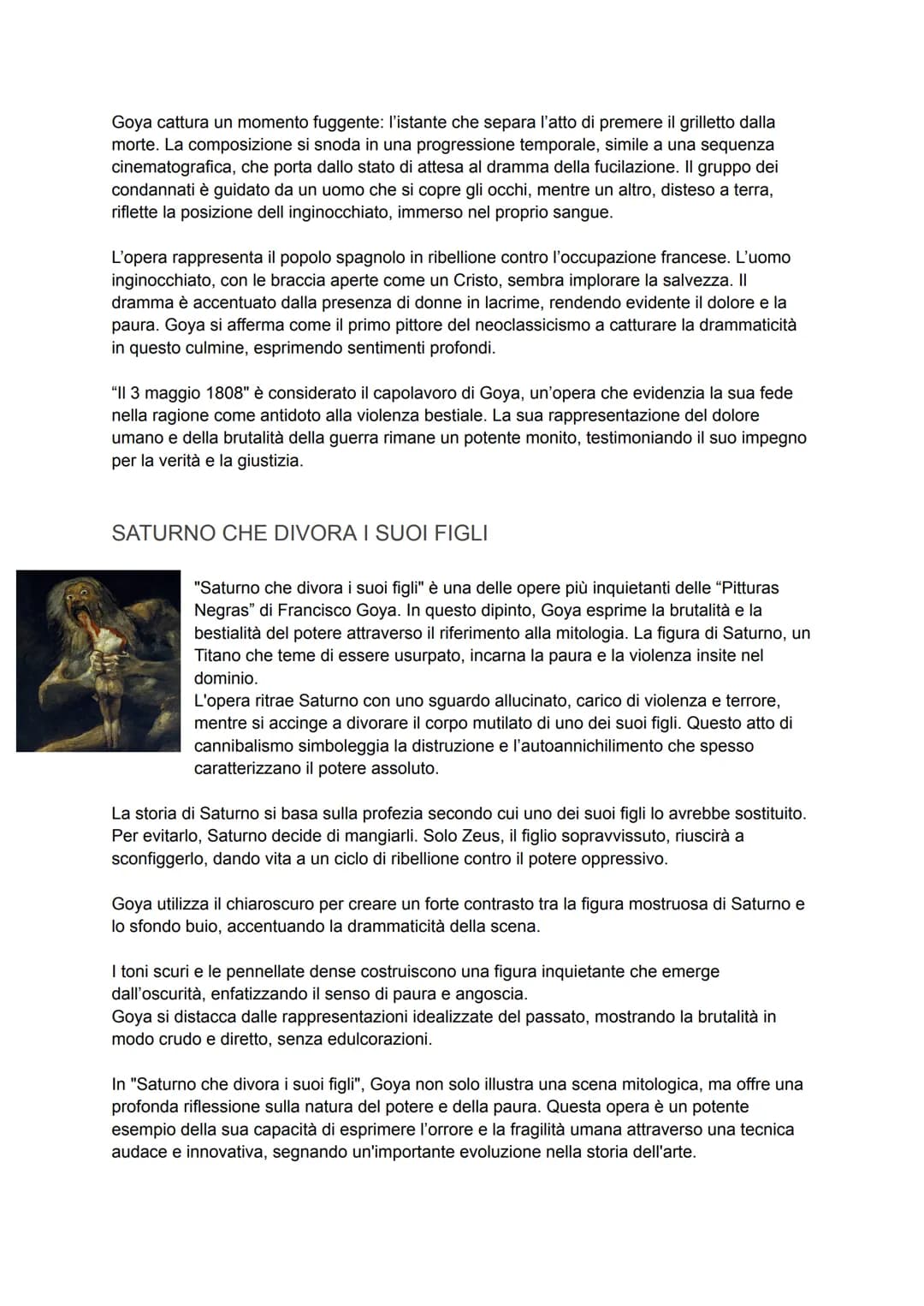 # ROMANTICISMO
II Romanticismo è un movimento culturale e artistico che emerge alla fine del 18 secolo,
caratterizzato dalla esternazione d