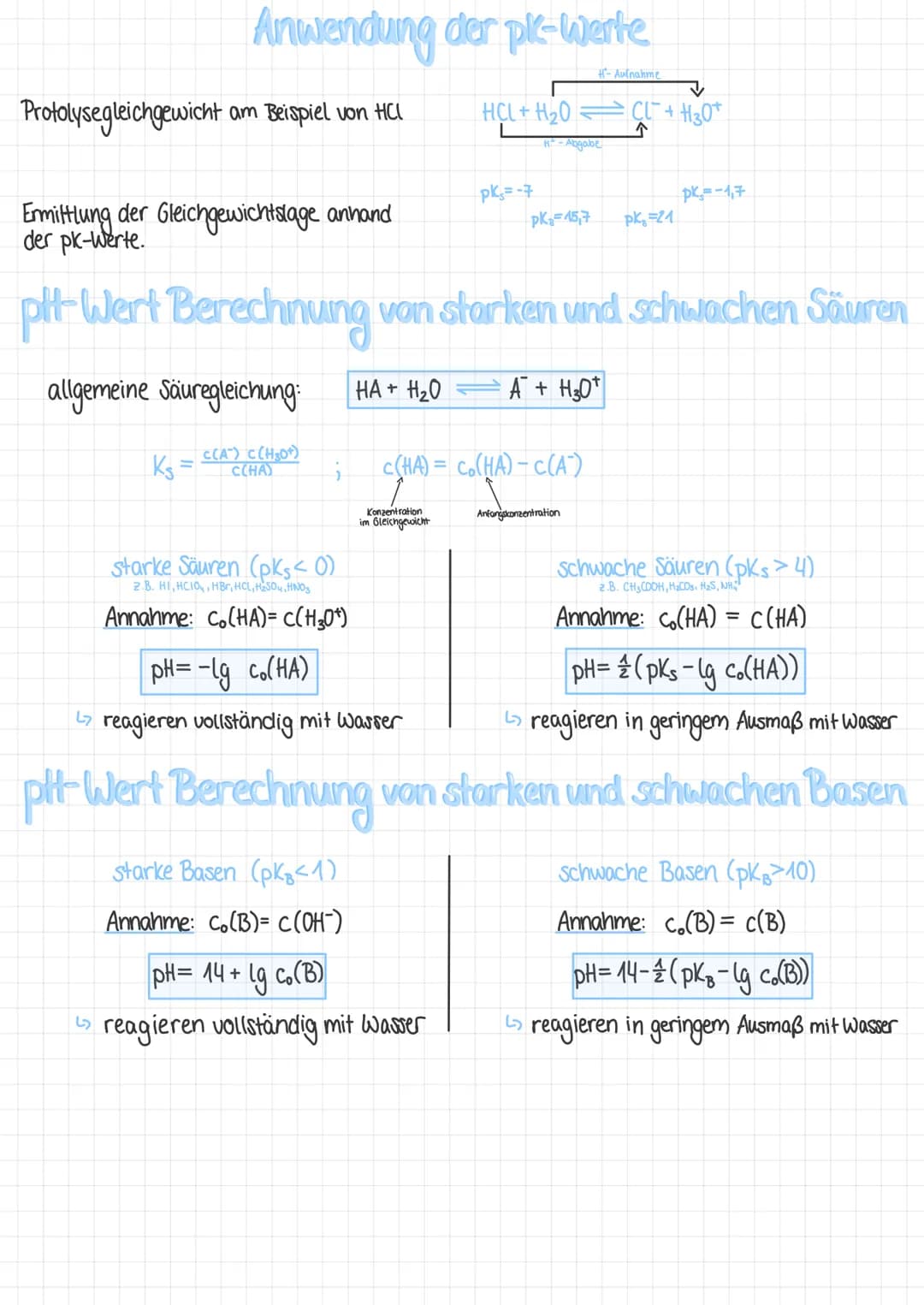# Im Alltag
- Basen reinigen gut (Reinigungsmittel) negativ geladene Basen-Teilchen heften sich
an Schmutz und Oberfläche Schmutz und Oberf