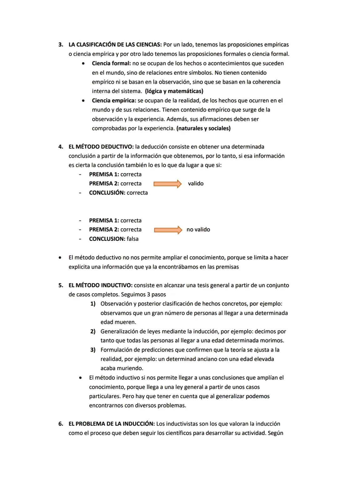 # APUNTES FILOSOFÍA
## TEMA 3: FILOSOFIA Y CIENCIA
1. CARACTERISTICAS DE LA CIENCIA: Galileo Galilei es considerado el primer científico
m