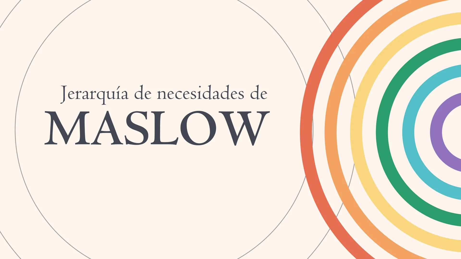 Por que el pobre
no es pobre por qué
quiere Jerarquía de necesidades de
MASLOW # ¿QUE ES LA PIRÁMIDE
DE MASLOW?
La pirámide de Maslow, o je