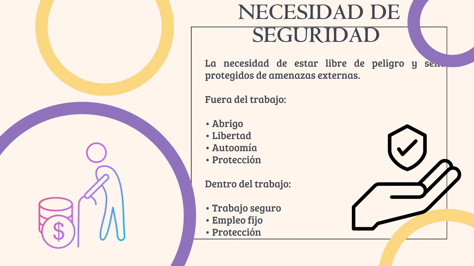 Por que el pobre
no es pobre por qué
quiere Jerarquía de necesidades de
MASLOW # ¿QUE ES LA PIRÁMIDE
DE MASLOW?
La pirámide de Maslow, o je