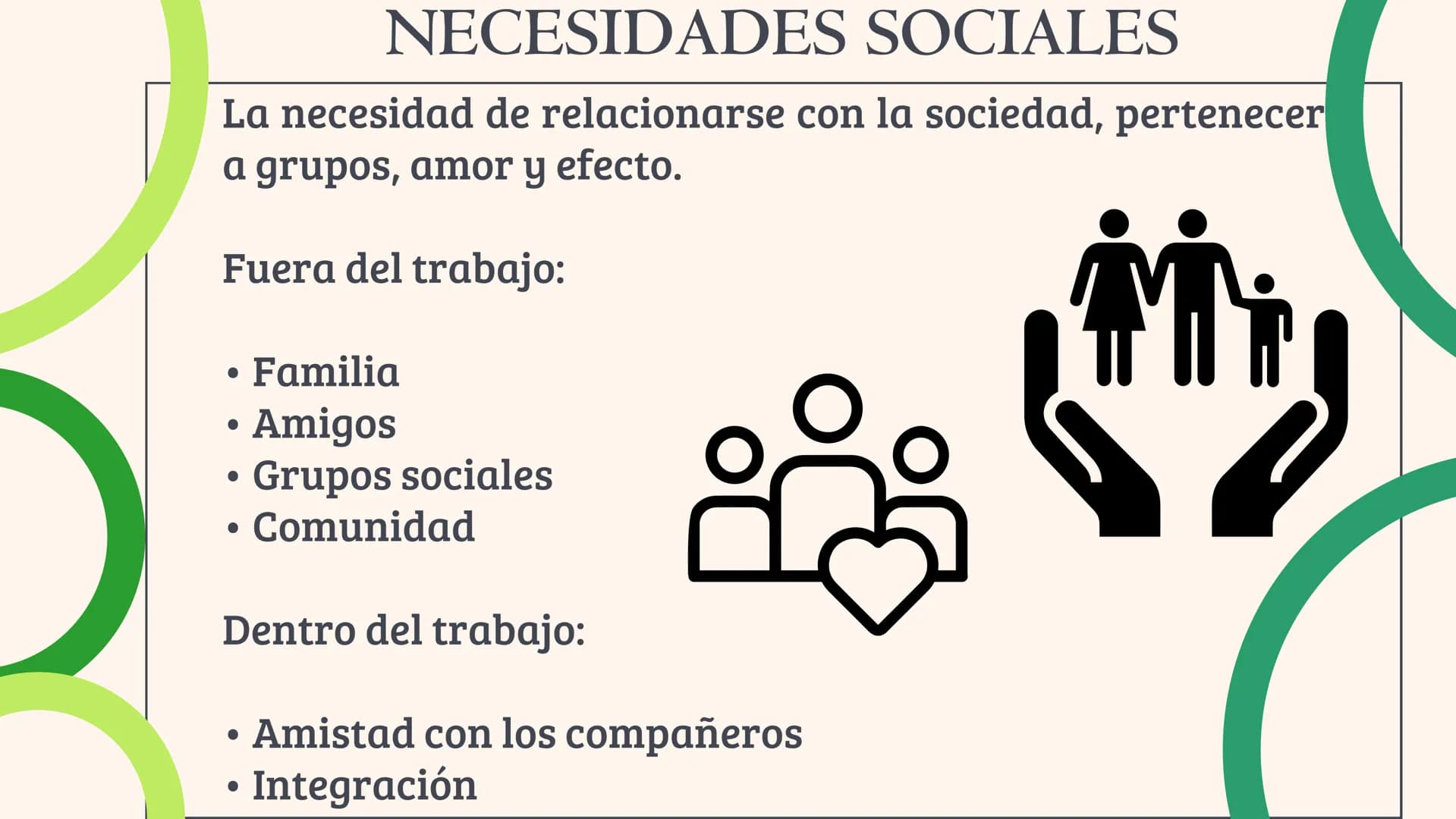 Por que el pobre
no es pobre por qué
quiere Jerarquía de necesidades de
MASLOW # ¿QUE ES LA PIRÁMIDE
DE MASLOW?
La pirámide de Maslow, o je