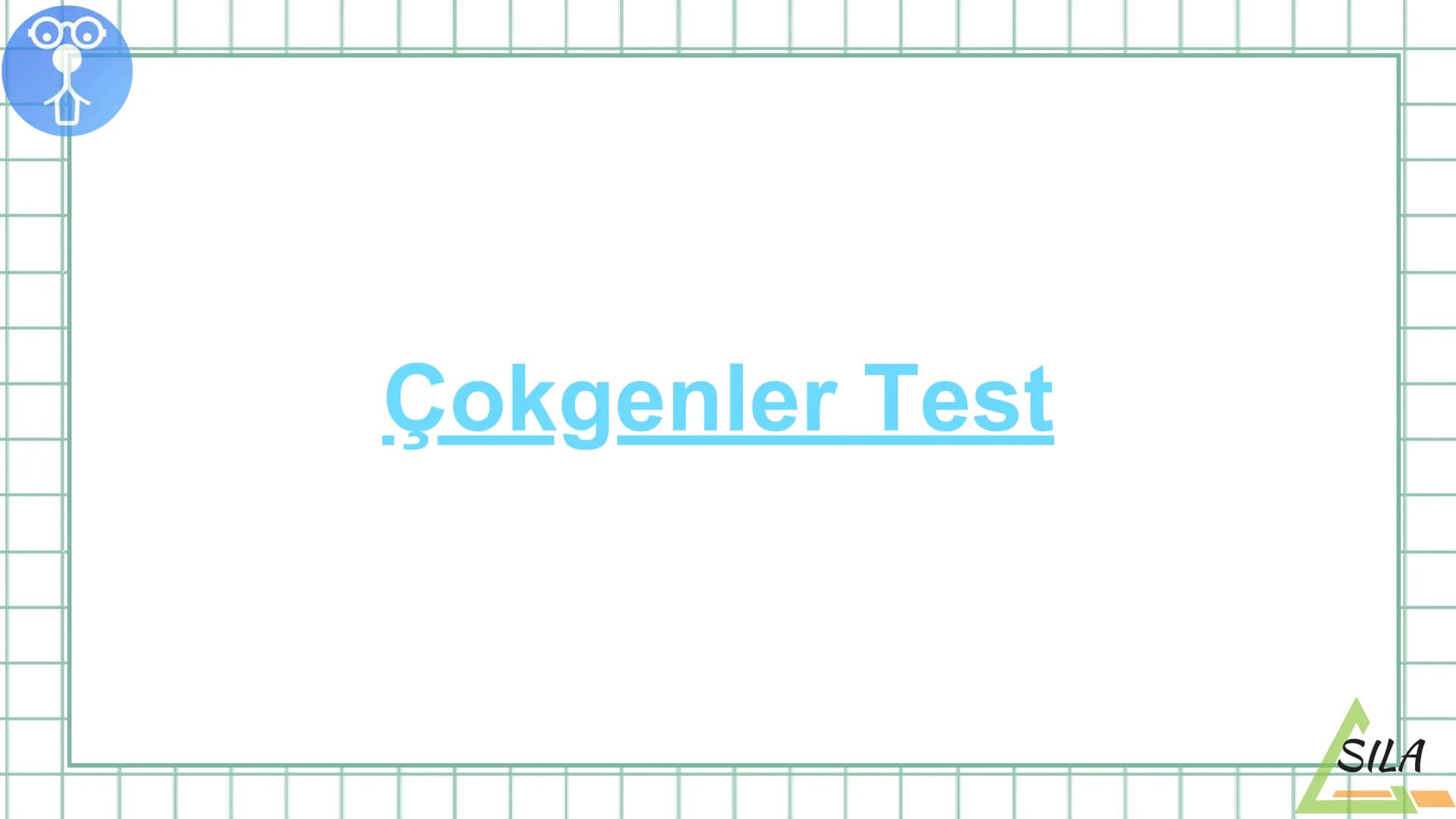 5.sınıflar için
MATEMATİK SAATİ
1.TEMA: GEOMETRİK ŞEKİLLER # Ders Akışı
- Konu Tekrarı
- Etkinlik
- Ölçme ve Değerlendirme Soruları # Ç