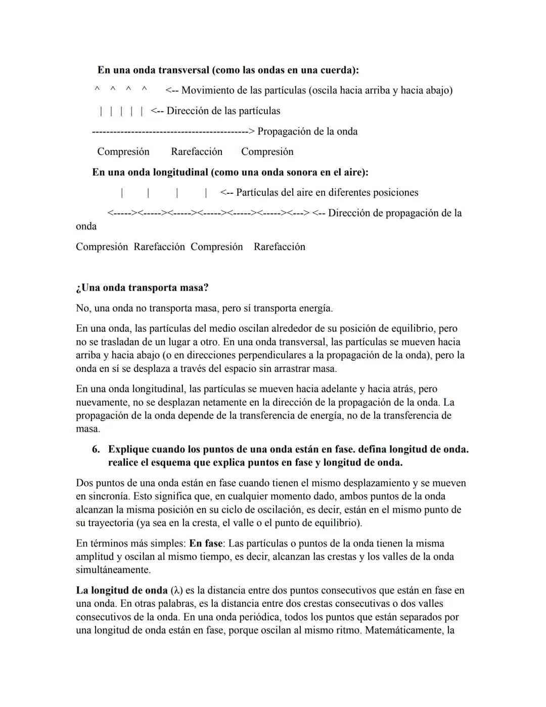 RECUPERACIÓN ÁREA DE FÍSICA: TRABAJANDO CONCEPTOS
ASOSCIADOS AL MOVIMIENTO ARMÓNICO SIMPLE (M.A.S),
ESPECIFICAMENTE SISTEMA DE MASA - RESORT