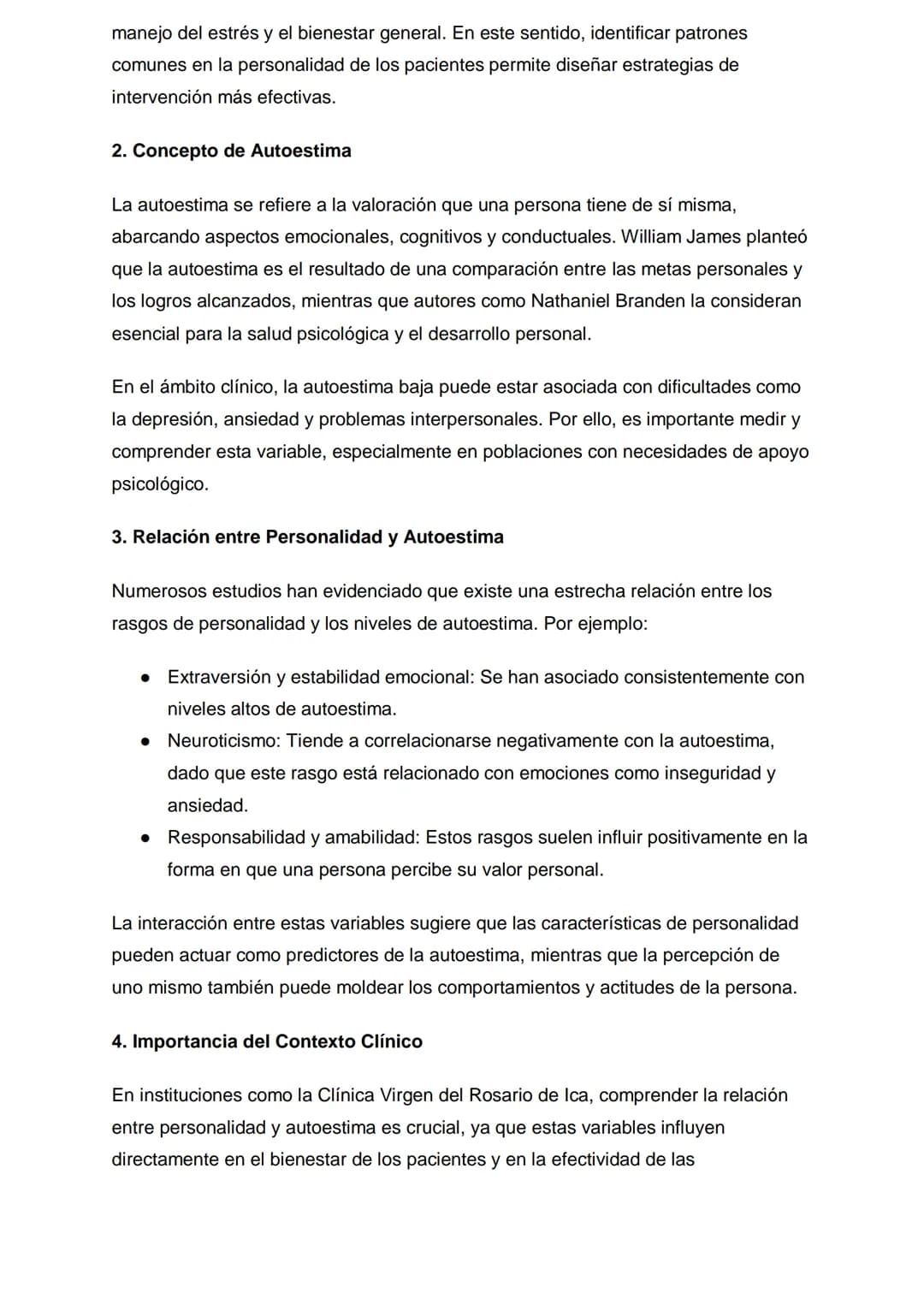 Año del bicentenario, de la consolidación de nuestra independencia, y de la
conmemoración de las heroicas batallas de Junín y Ayacucho
Univ