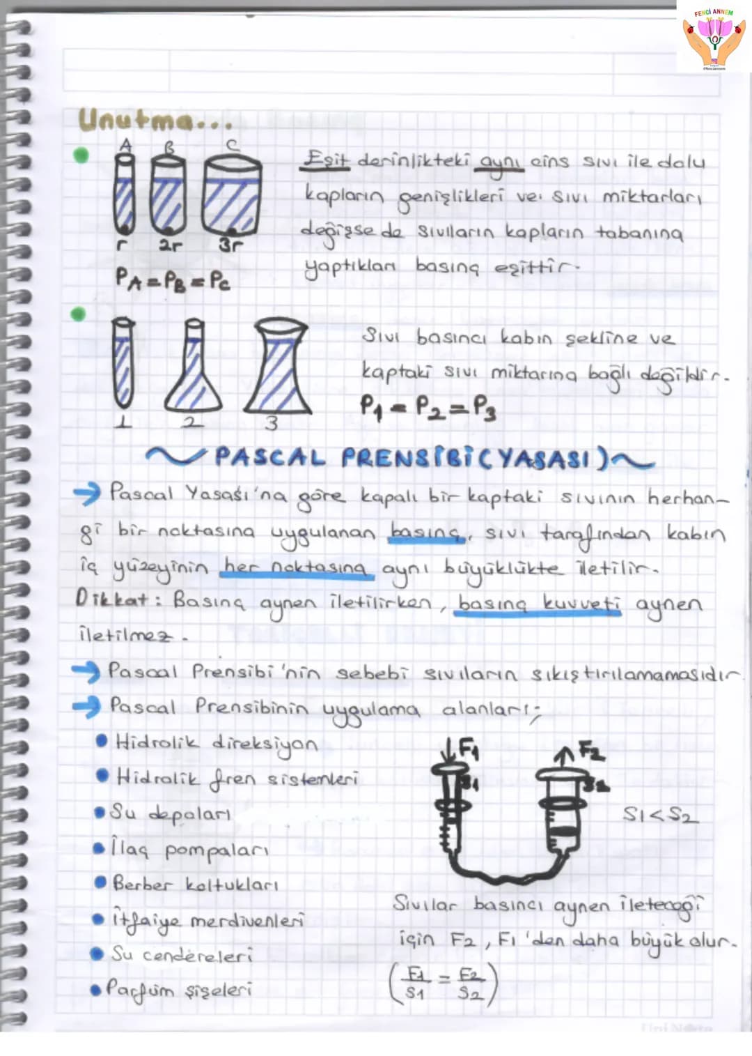 FEDICI ANNEM
Sebebi Nedir?
Cisimlerin
ağırlığı...
3. Unite
BASINÇ
Çeşitleri
BASING
Nelerdir?
-Katı basıncı
Birimi Nedir?
- Sıvı basınc
Pa