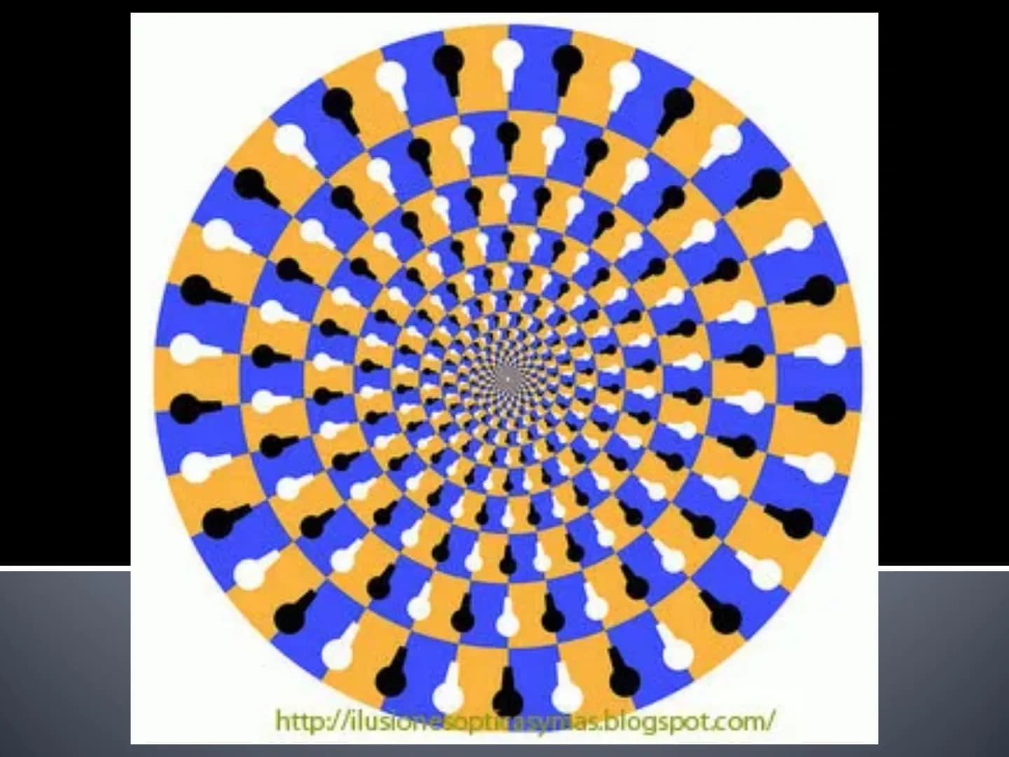 http://ilusionesopticasymas.blogspot.com/ # LUZ # Qué es?
- Clase de energía
- Es una onda (cambios repetidos en un medio)
- Hace parte