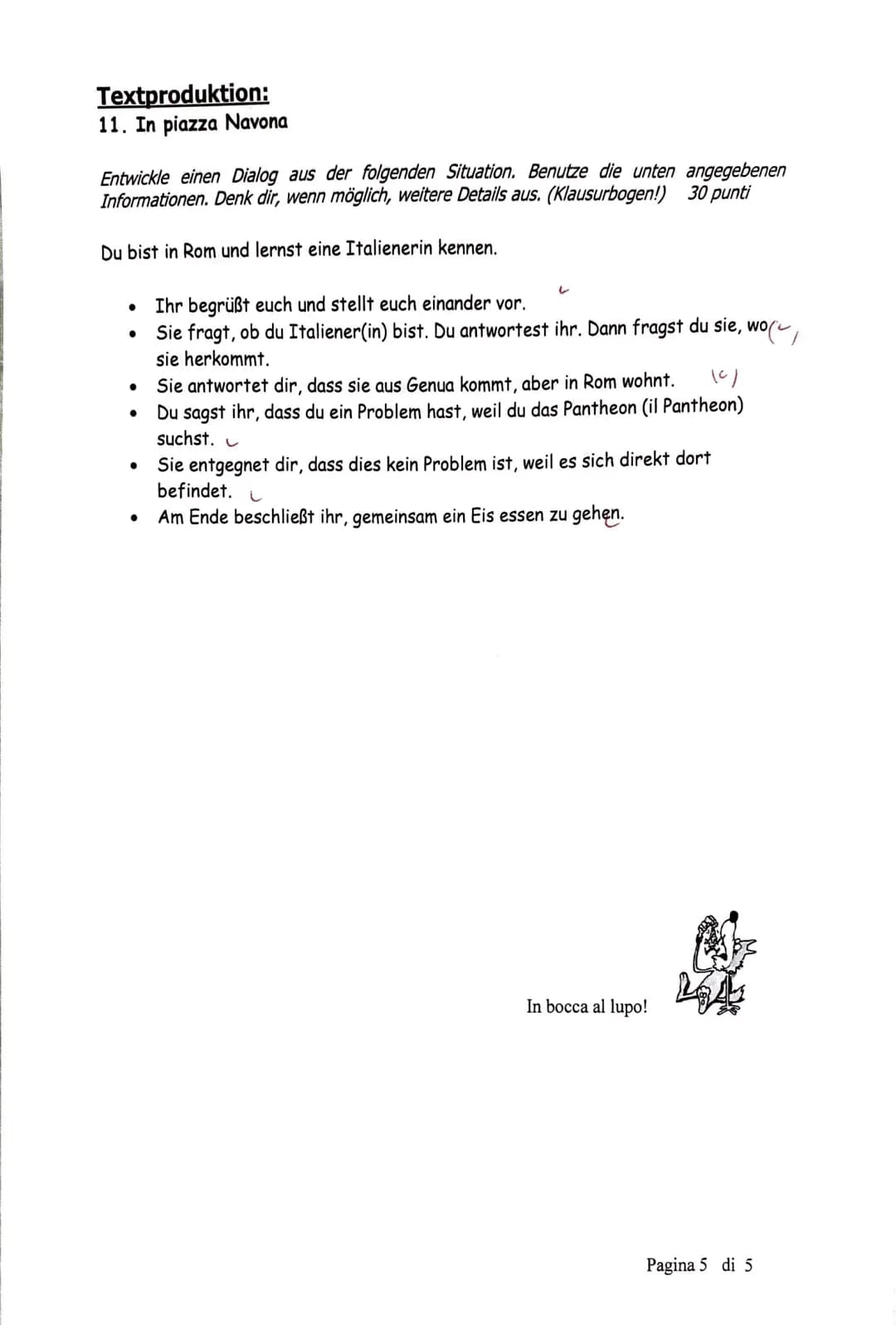 4
0
Zahlen bis 20:
null - zero
eins - Uno
zwei - due
drei - tre
vier - quattro
fint - Cinque
sechs - sei
sieben - sette
acht - ofto
neun - n