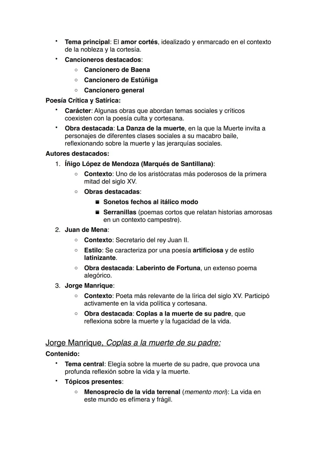 # Literatura
# Medieval
Edad media:
* Influencia cultural: El Camino de Santiago impulsó una cultura específica en la Península.
* So