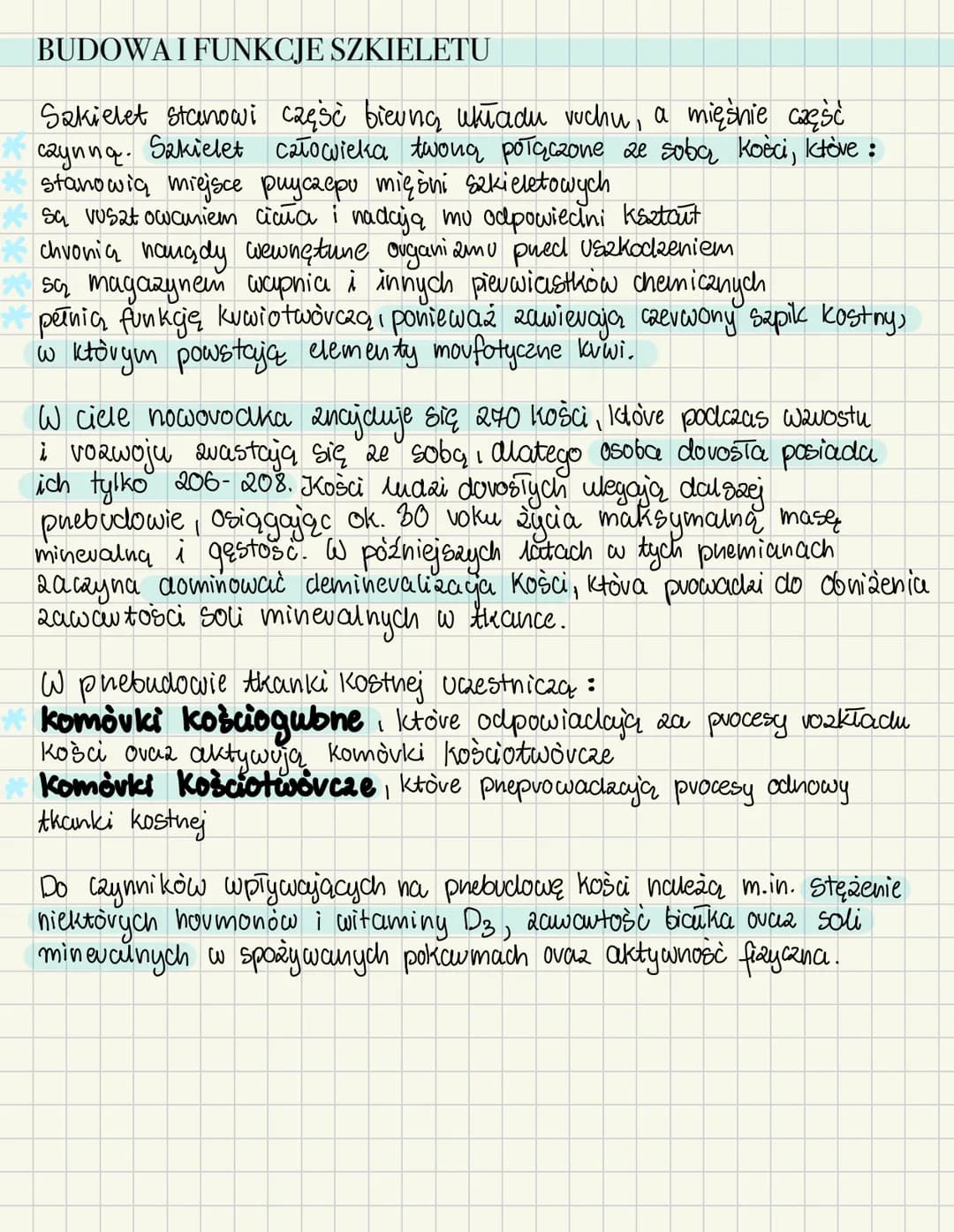 # UKŁAD RUCHU
Ruch u zwierząt
| Ruch neskowy | Ruch mięśniowy |
| ----------- | ----------- |
| • vuch nesek i wici | • skurcze Komovek n