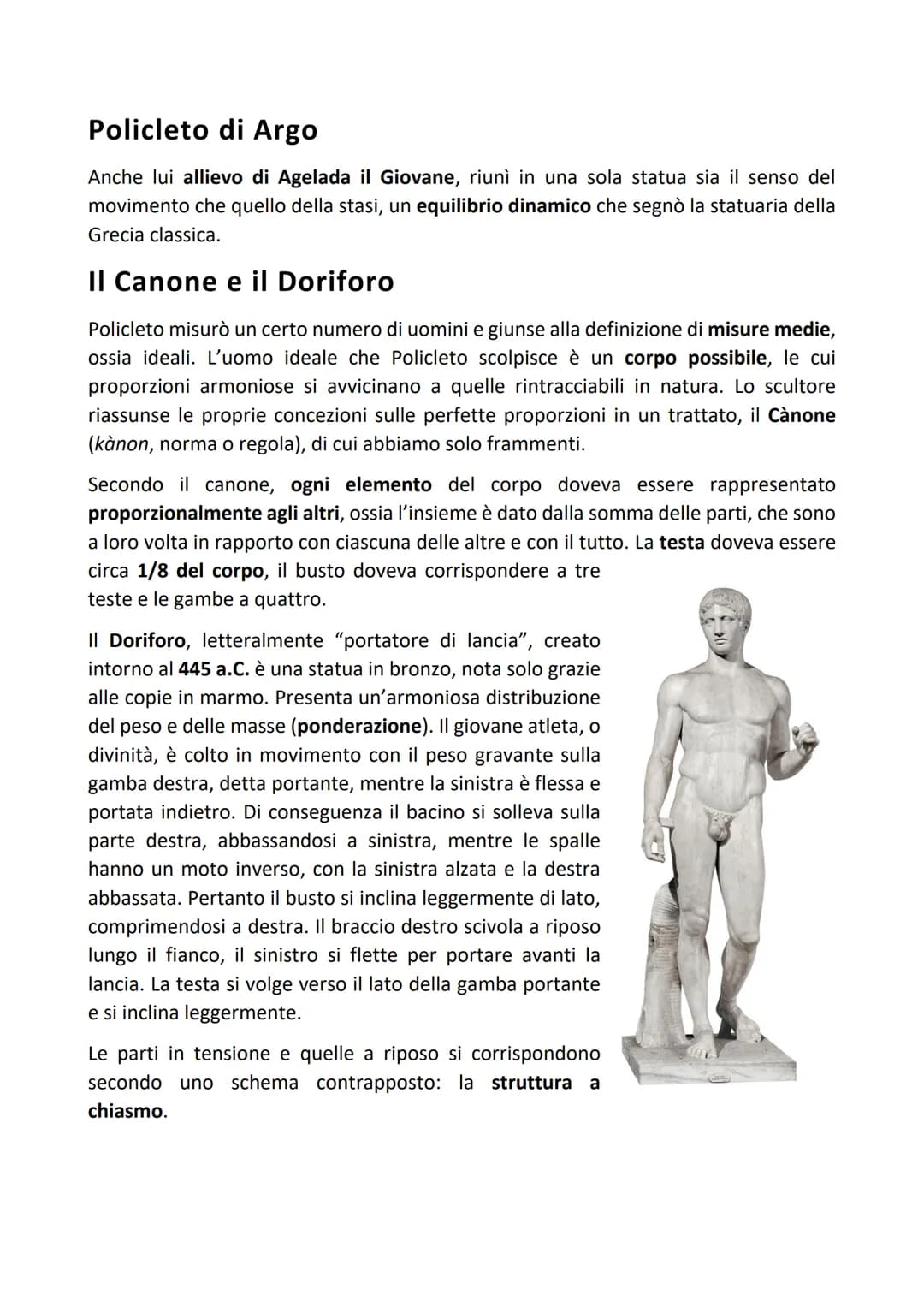 # Grecia classica - l'età di Pericle e Fidia
Le città greche del V secolo a.C. erano in costante espansione e alla fine del secolo
l'arcipe