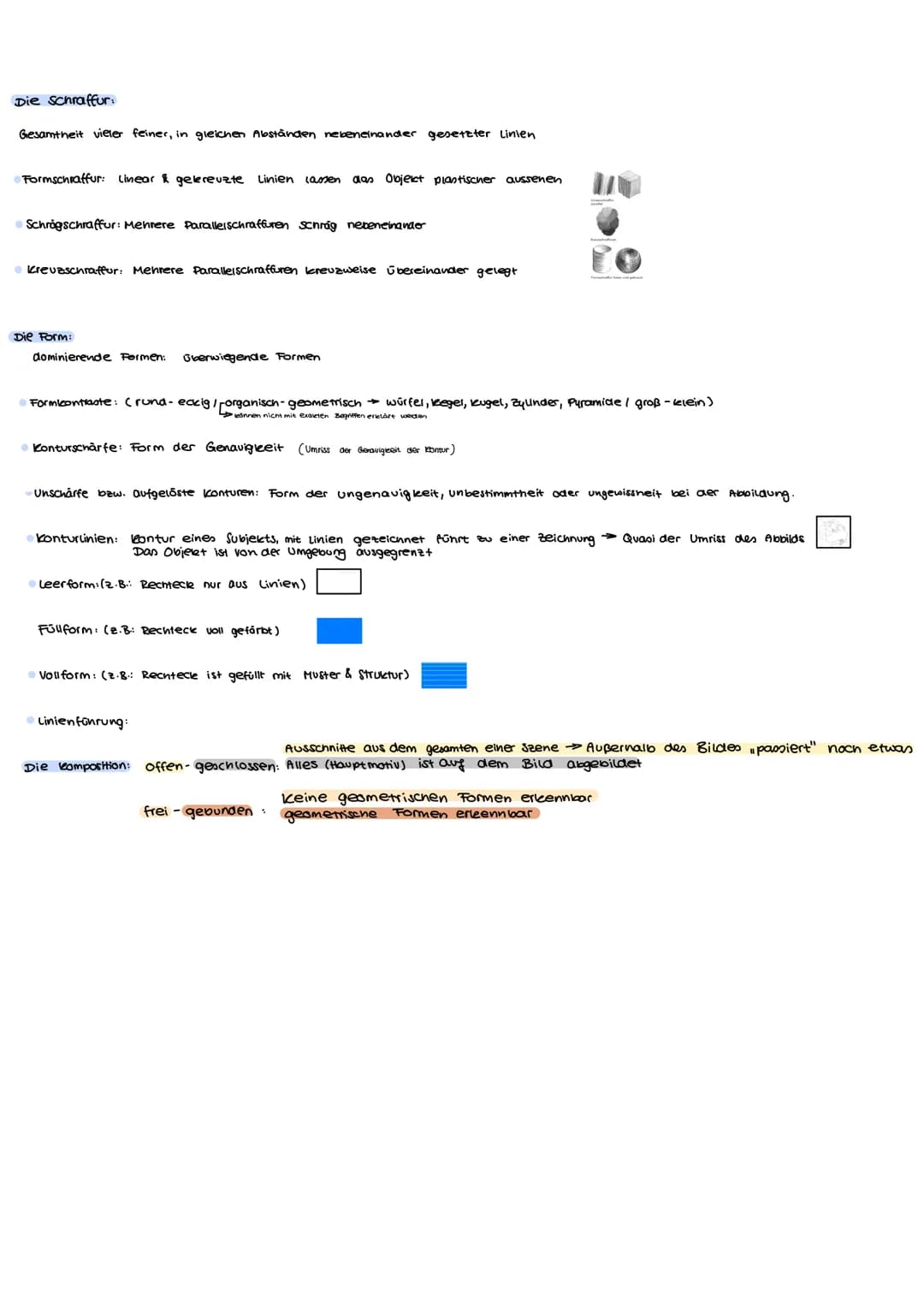 # Bildanalyse
1. Einceitung:
* Titel des Gemäldes
* Künstler
* Erstellungsdatum
* Bildtechnile (2.8: õlgemälde, Aquarell, Gouache,
