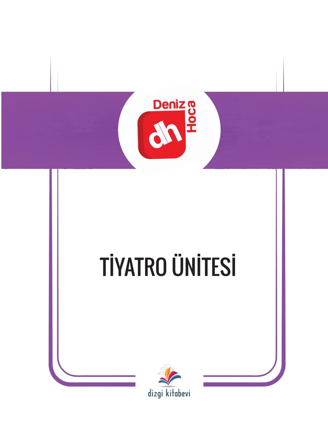 Deniz
TIYATRO ÜNİTESİ
dizgi kitabevi # Türk Dili ve Edebiyatı
DERS NOTLARI
- Tiyatro
- 1923-1950 Cumhuriyet Dönemi'nde Tiyatro
- 1950-198
