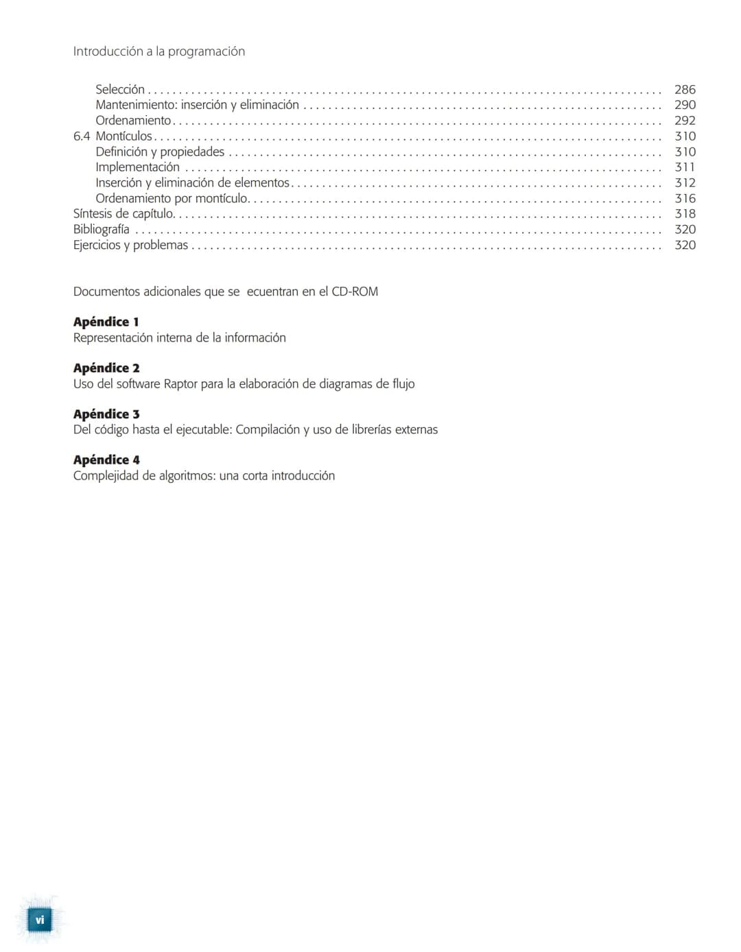 # INTRODUCCIÓN A LA PROGRAMACIÓN
Mihaela Juganaru Mathieu
PRIMERA EDICIÓN EBOOK
México, 2014
GRUPO
EDITORIAL
PATRIA Para establecer com