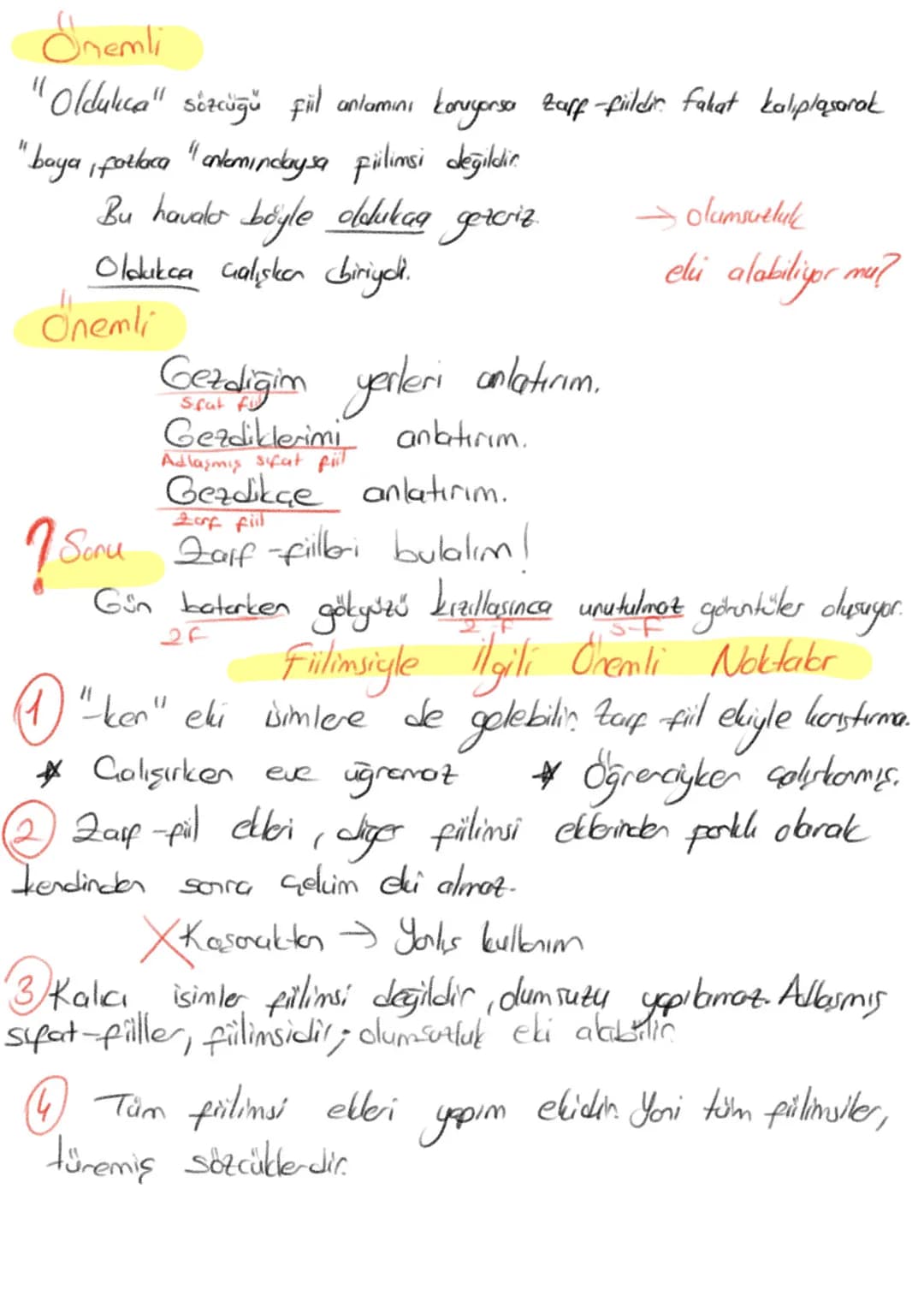 Hatırla!
Isim
Doğadaki canlı
cansız tüm varlık ve
kavramırı karşılayan
sözcüklerdir