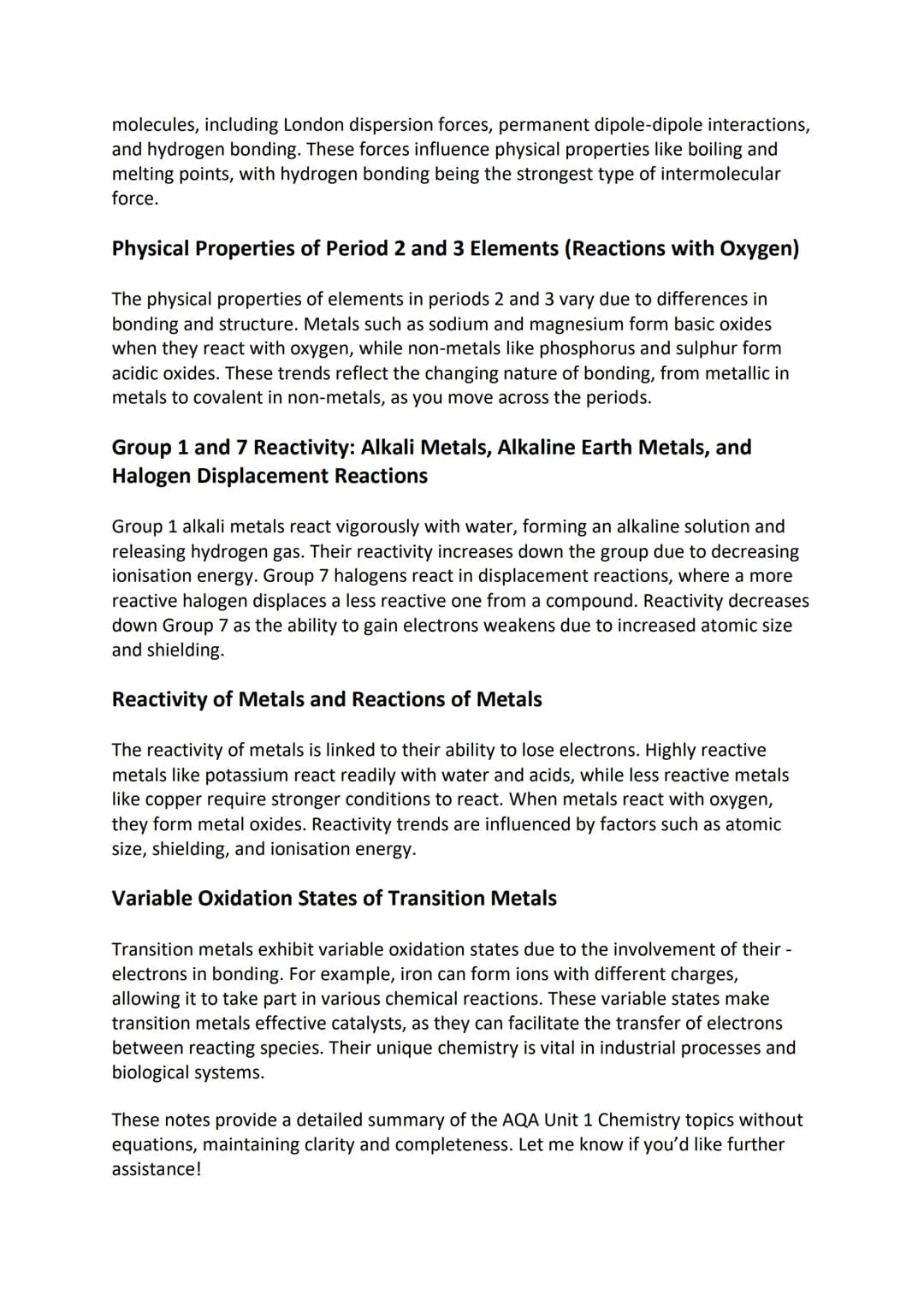 # BTEC APPLIED SCIENCE UNIT 1 EXAM YR12
Biology
## Cell Theory and Organisation
Cell theory is a fundamental concept in biology, stating