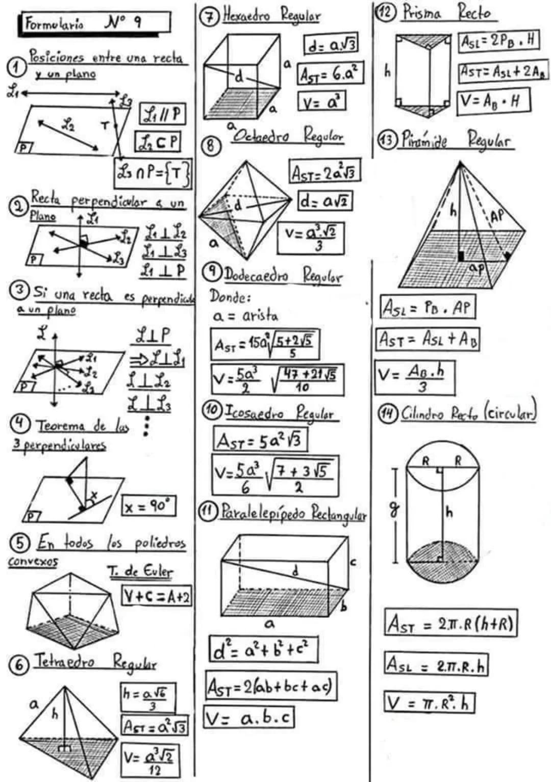 # Formulario № 2.
1
L.A.L