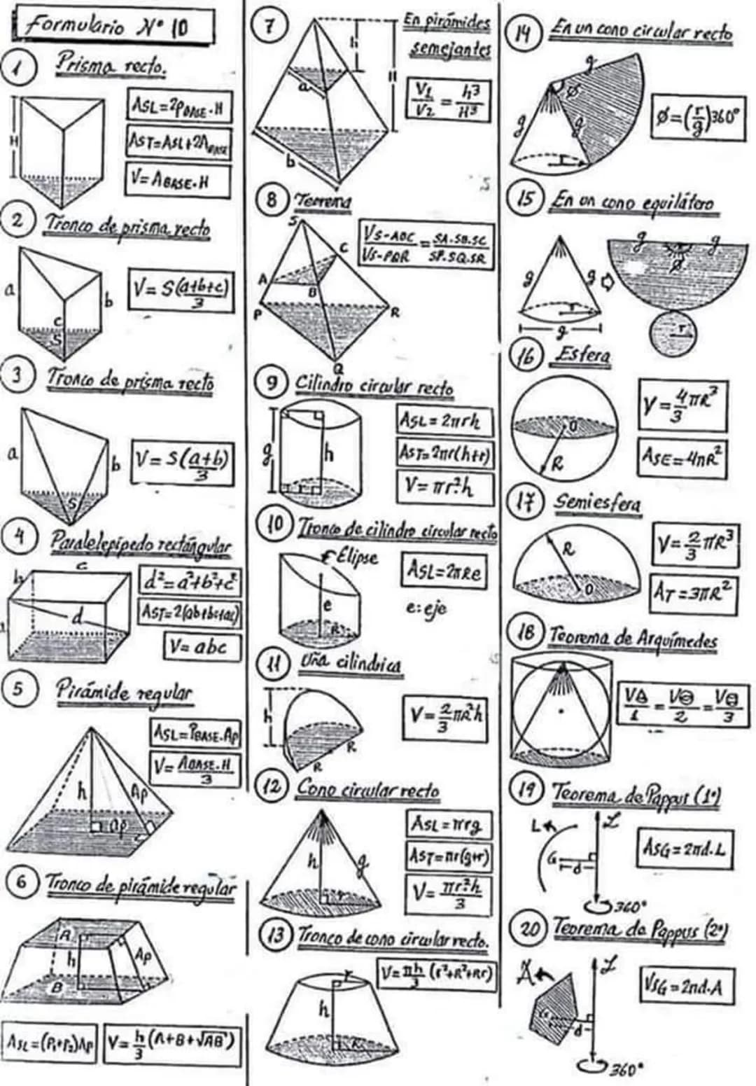 # Formulario № 2.
1
L.A.L