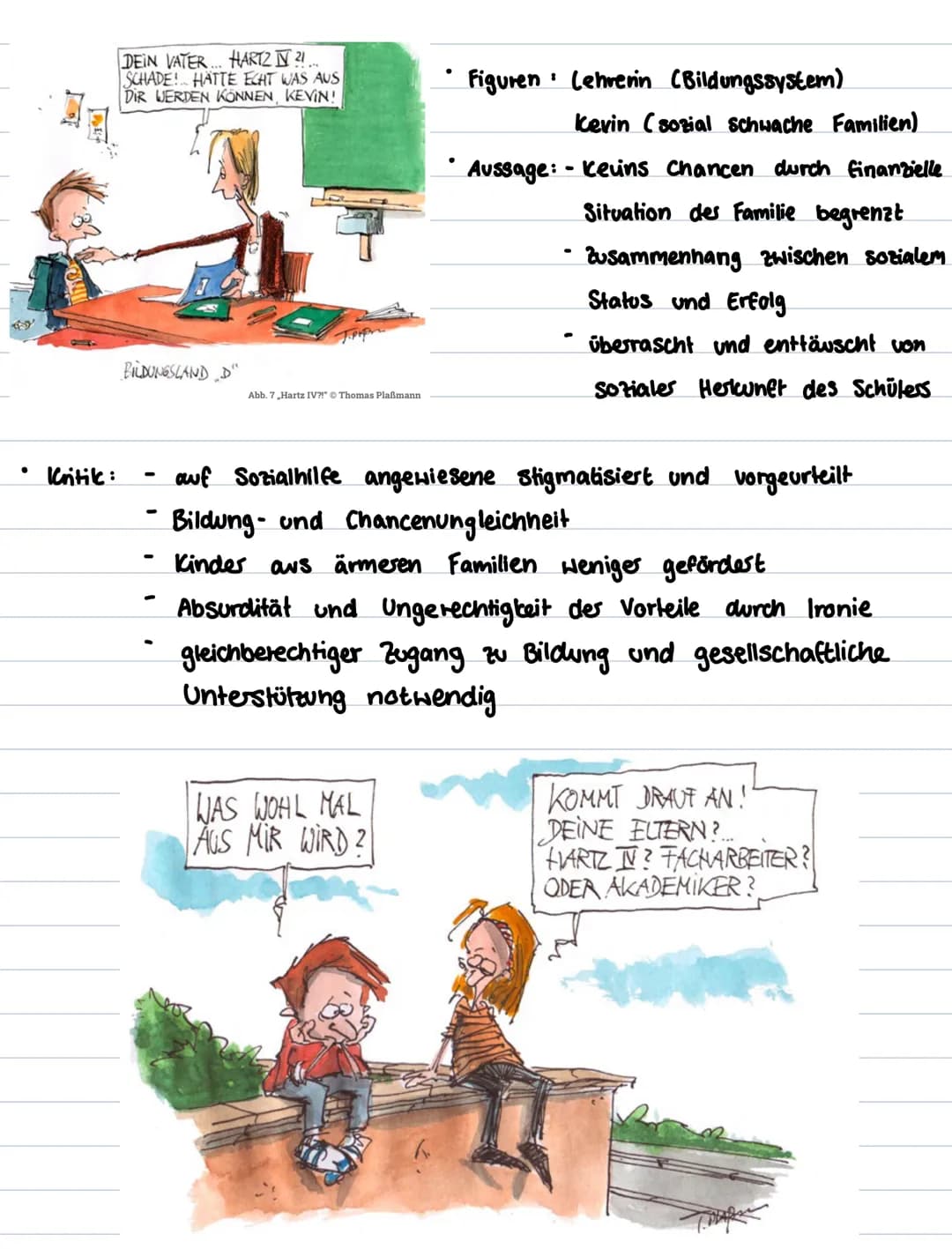 # SOWI KLAUSUR 3
Soziale Ungleichheit
Definition (2010)
* Menschen leben und arbeiten meist in beständigen Beziehungen
* Enstehen von