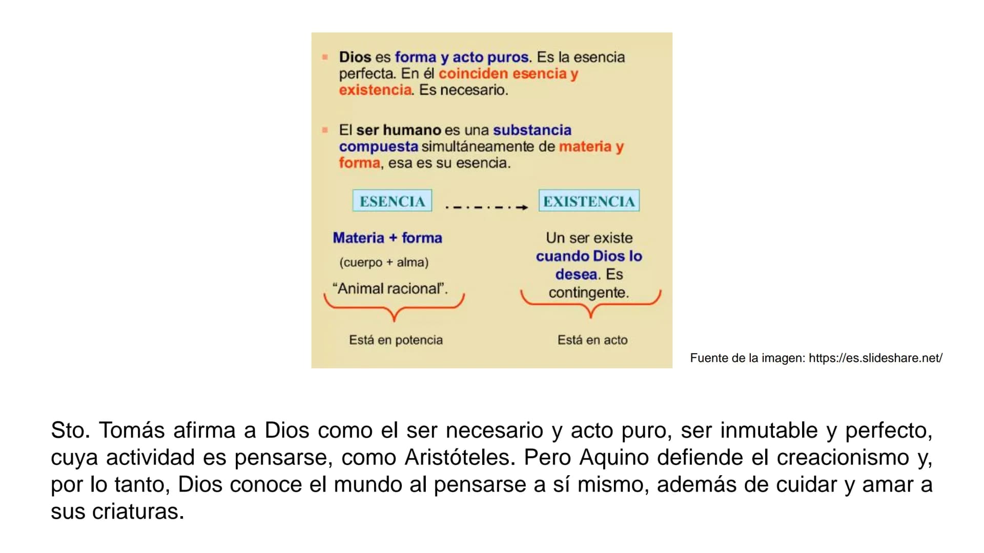 # Santo Tomás de Aquino
Fuente de la imagen: https://www.magisnet.com/ # Vida (1225-1274)
* Tomás de Aquino es un filósofo cristiano del