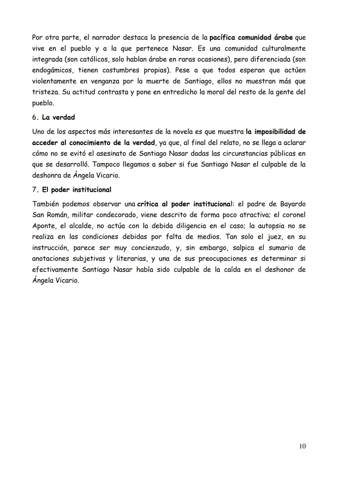 # CRÓNICA DE UNA MUERTE ANUNCIADA. GABRIEL GARCÍA MÁRQUEZ
GUÍA DE LECTURA - 2º DE BACHILLERATO
EL AUTOR
El colombiano Gabriel García Márqu