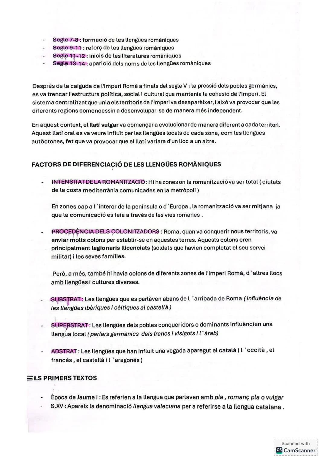 3- Literatura
• LA LÍRICA TROBADORESCA
La literatura del trobadors va aparèixer a Europa en el context del sistema de les corts feudals
→