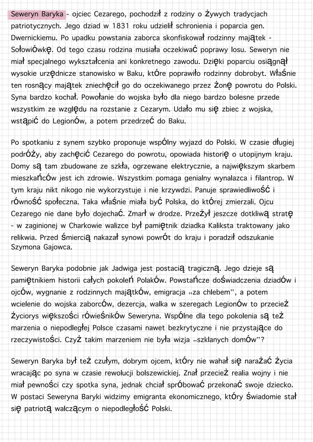 # PRZEDWIOSNIE
# Stefan Żeromski
Data wydania: 1924 r. (wydana z datą 1925 r.) Epoka literacka: dwudziestolecie międzywojenne
1. Geneza