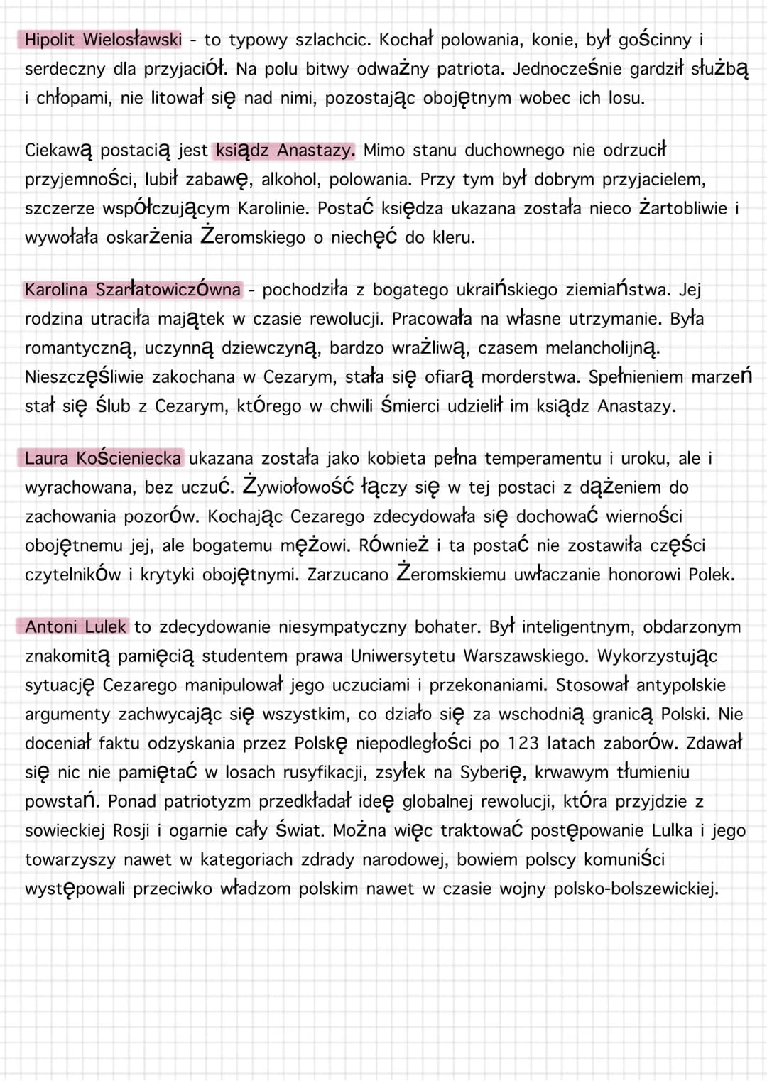 # PRZEDWIOSNIE
# Stefan Żeromski
Data wydania: 1924 r. (wydana z datą 1925 r.) Epoka literacka: dwudziestolecie międzywojenne
1. Geneza
