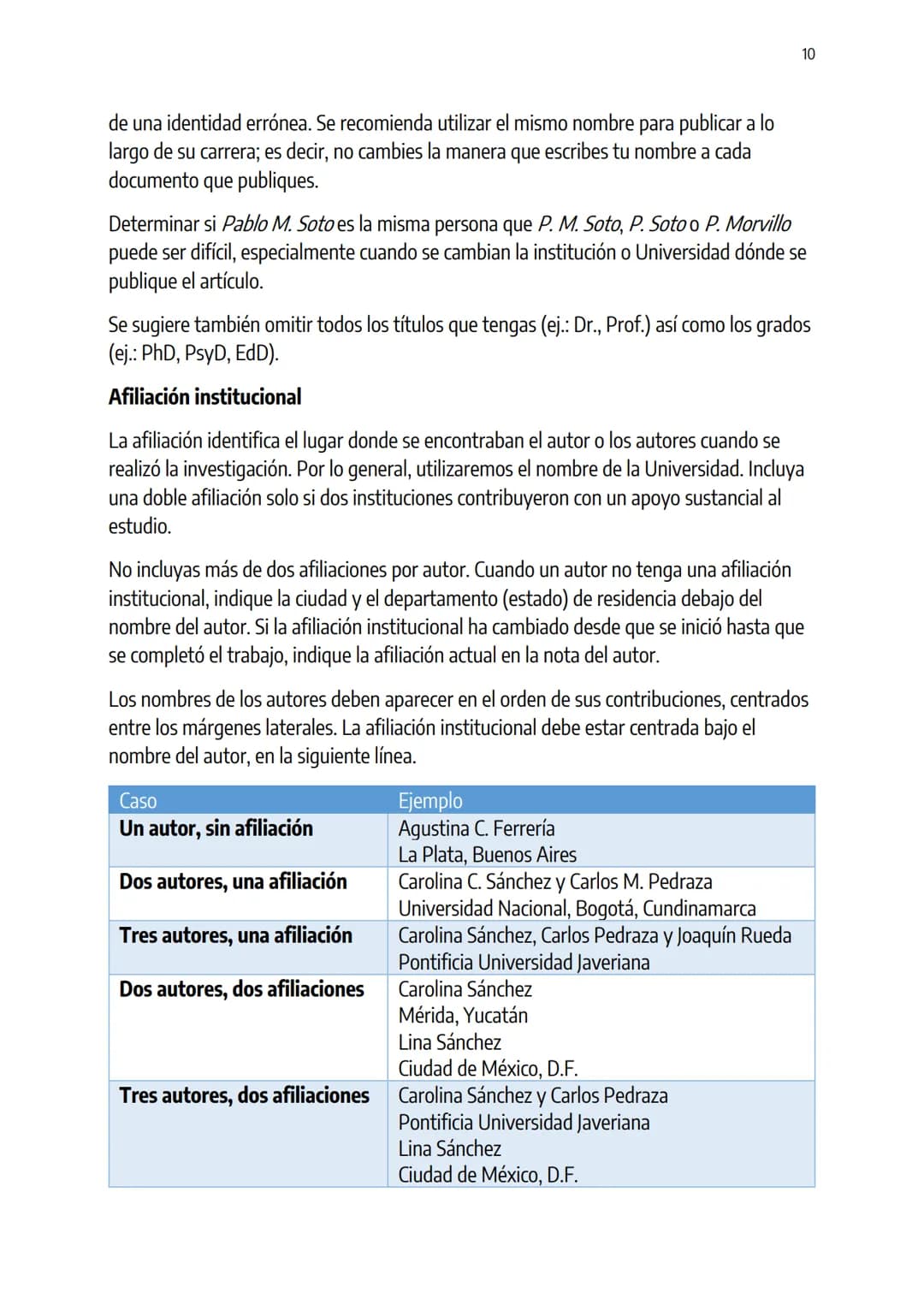 # Guía Normas APA
7a edición
Elaborado con el contenido de
https://normas-apa.org/ 2
Tabla de contenido
Introducción ...................