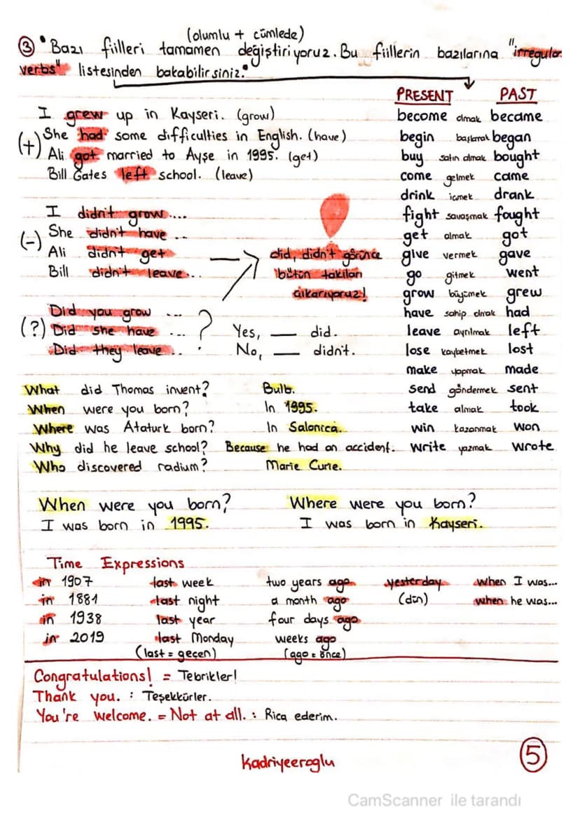 Page 5