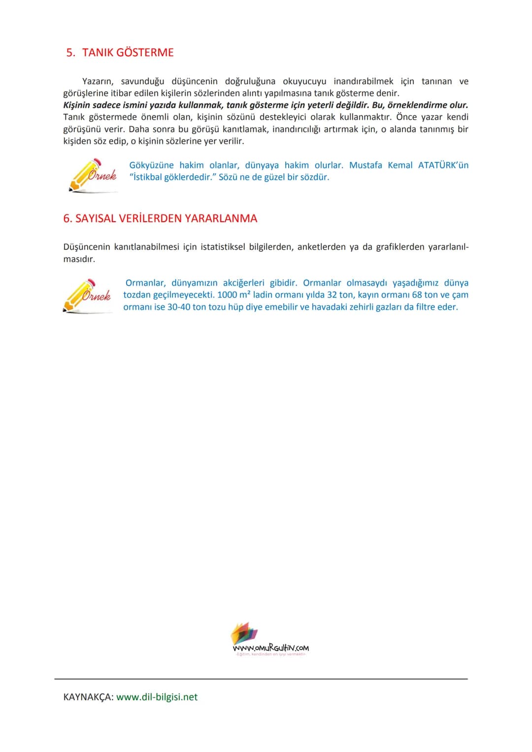 ANLATIM BİÇİMLERİ VE DÜŞÜNCEYİ GELİŞTİRME YOLLARI
Anlatım Biçimleri
1 Açıklayıcı Anlatım
(Açıklama)
2. Öyküleyici Anlatım
(Öyküleme)
3.