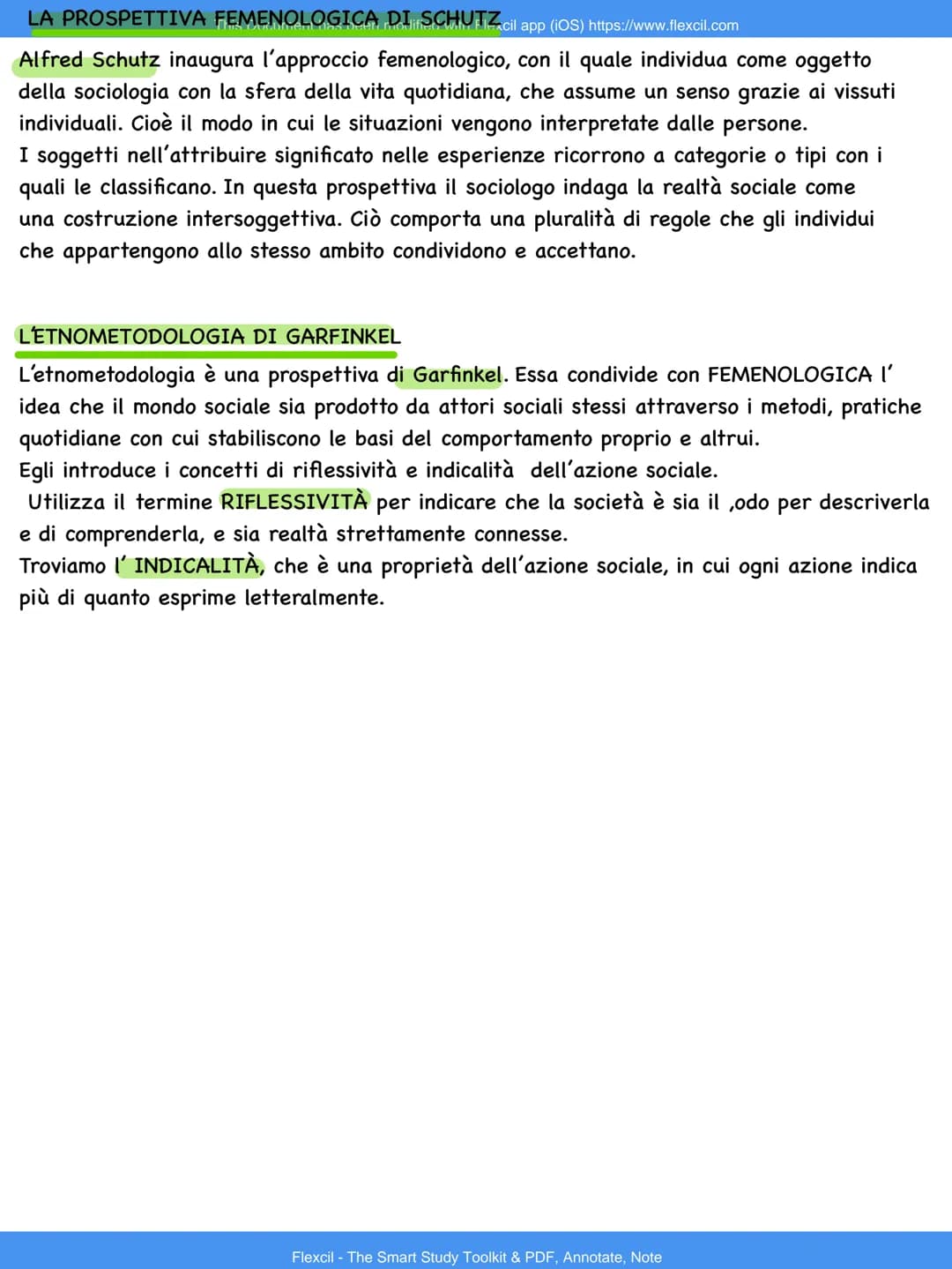 # Il funzionatustie
Il funzionalismo è una corrente di pensiero sociologico caratterizzata dalla tendenza a
concepire la società come un or