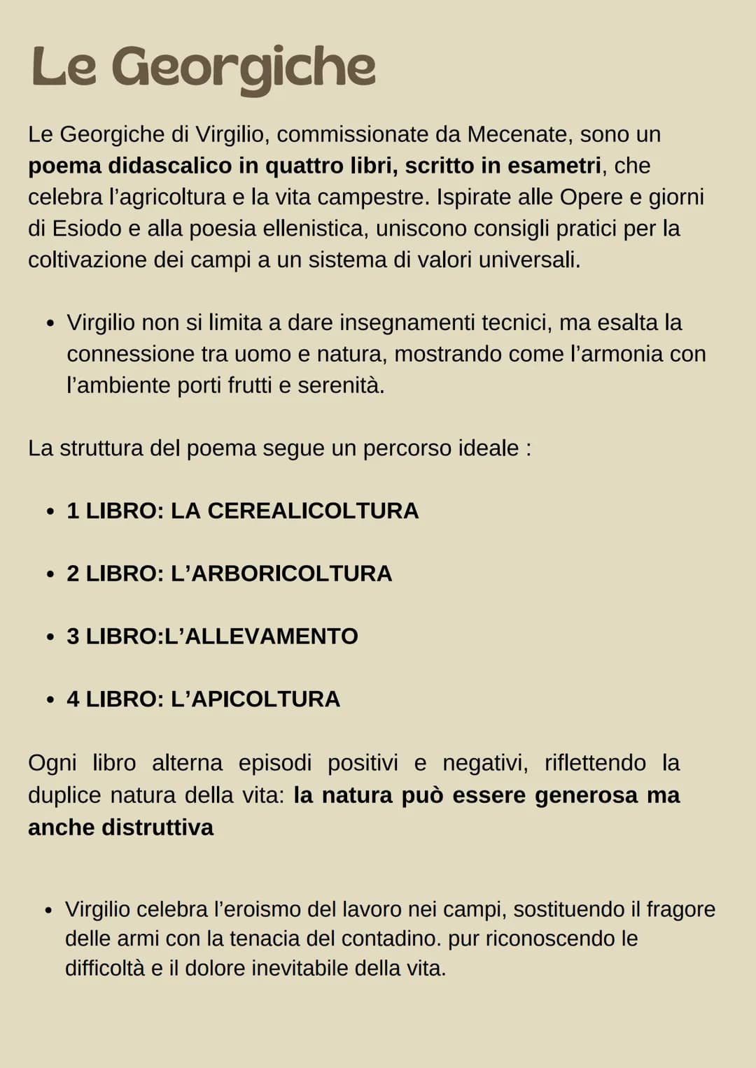 # Virgilio
Una vita consacrata alla poesia
* Virgilio nacque il 15 ottobre del 70 a.C. ad ANDES, un villaggio presso Mantova, da una fam