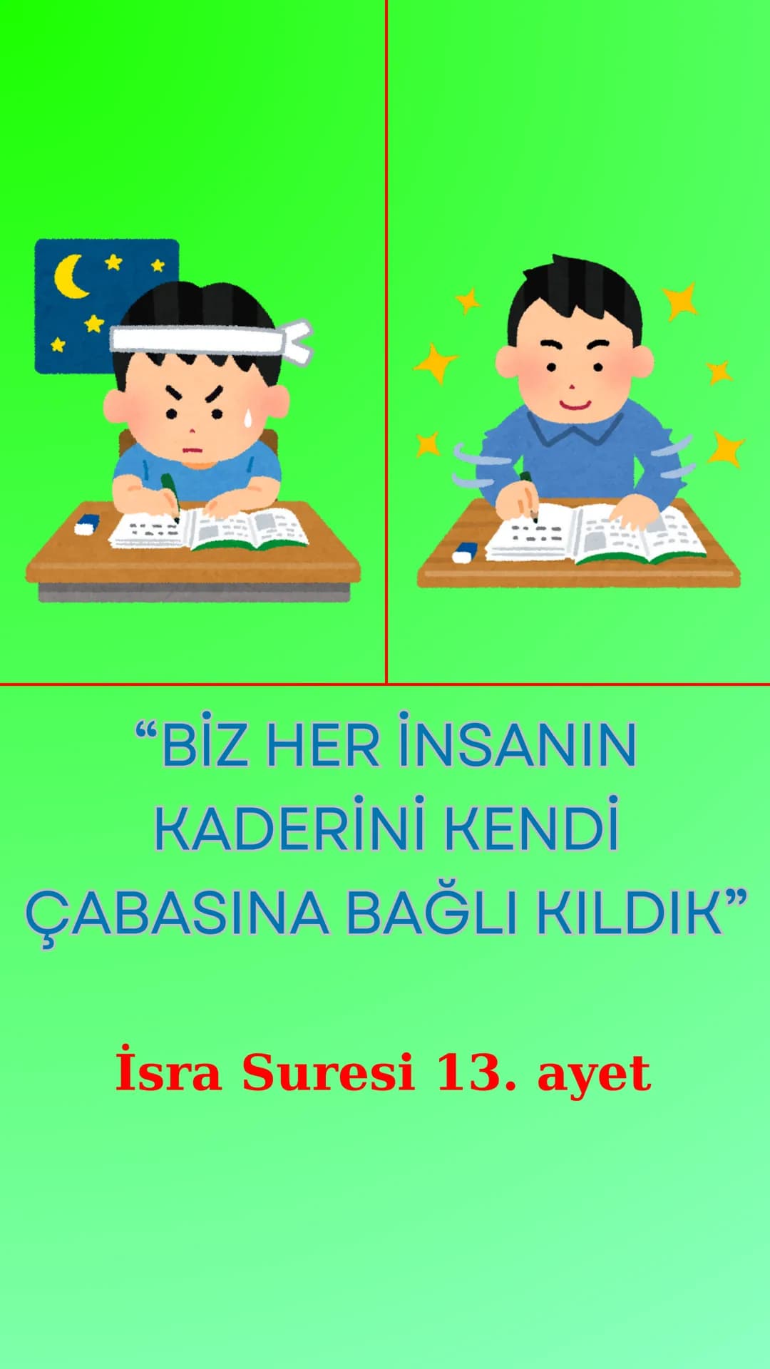 GÖKYÜZÜ
SADECE UÇMAKTAN
KORKANLARIN
SINIRIDIR. # MUTLU OL
Çünkü kimse senin
üzgün olmanı
umursamıyor. Hiç kimse başarı
merdivenlerini
eller