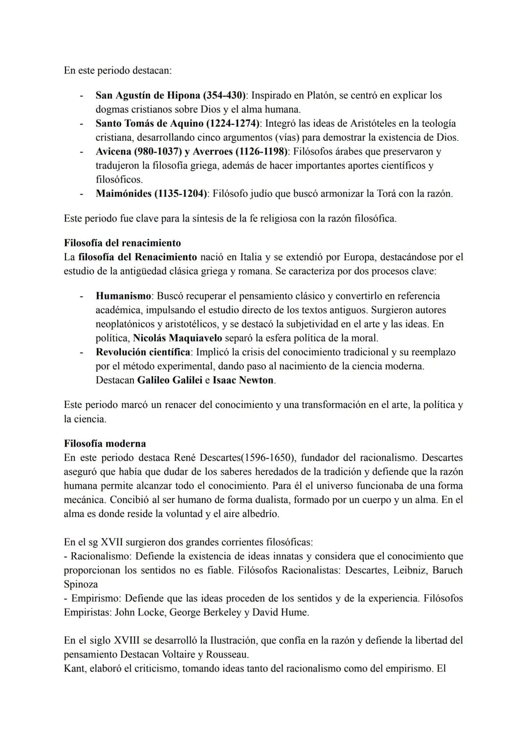 # ¿Que es?
FILOSOFÍA TEMA 1
La filosofía es una disciplina del pensamiento que busca comprender, cuestionar y reflexionar
sobre los fundam