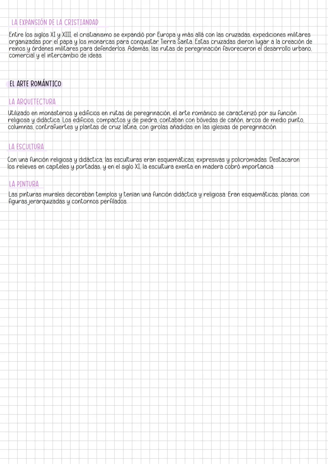 # Cuaderno
# Recuperación 2°
# Historia Parte 1 # Tema 1: El inicio de la edad media
LA FRAGMENTACIÓN DEL IMPERIO ROMANO
Comenzó en el s