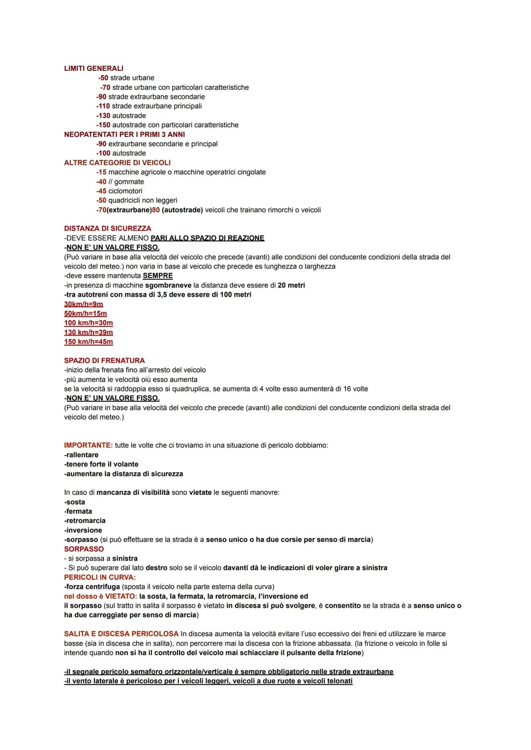 PATENTI B
B1
-16 anni
-quadricicli non leggeri esempio i quad
B
-18 anni
-tutti i quadricicli
-autoveicoli fino a 3,5 tonnellate anche con