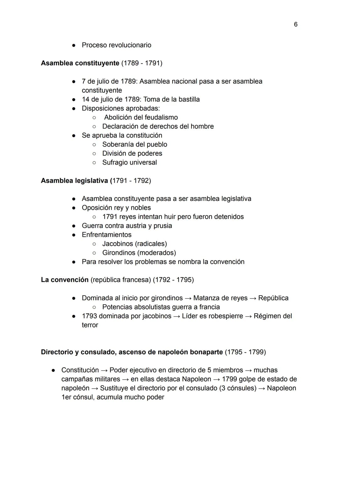 # 1ª Evaluación Historia
Amaia Martínez Urrutia
1. La época de la ilustración
a. Antiguo régimen e ilustración
b. Cambios políticos
c. Cam