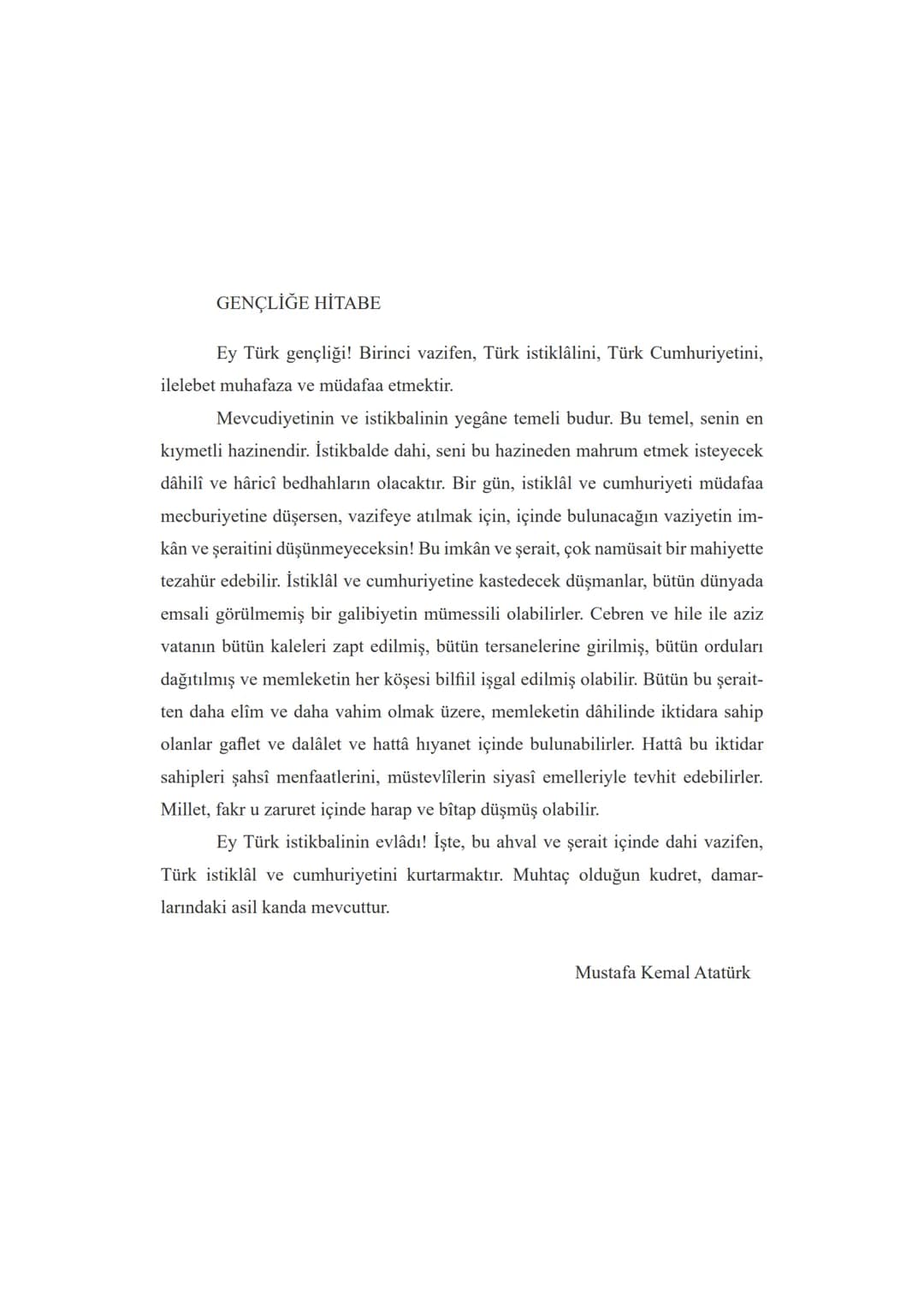 ORTAÖĞRETİM
GENEL MÜDÜRLÜĞÜ
DERSLER
CEPTE
5. SAYI
Konu Özeti
Ders Anlatımı
Sorular
KİMYA 9
ÜNİTE
KİMYASAL TÜRLER ARASI ETKİLEŞİMLER