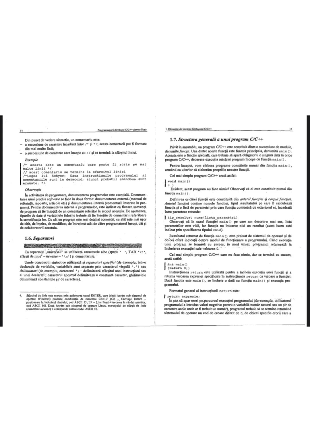 Examen algebră liniară 27 ianuarie
Nume, prenume
1. (Ip oficiu)
(a) (2p) Definiți noţiunea de izomorfism de spații liniare.
(b) (2p) Fie