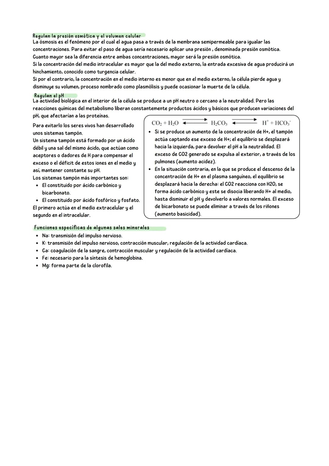 # Tema 1: Bioelementos y biomoléculas
1.Composición química de la materia viva: bioelementos y biomoléculas
La materia, en todos los estad