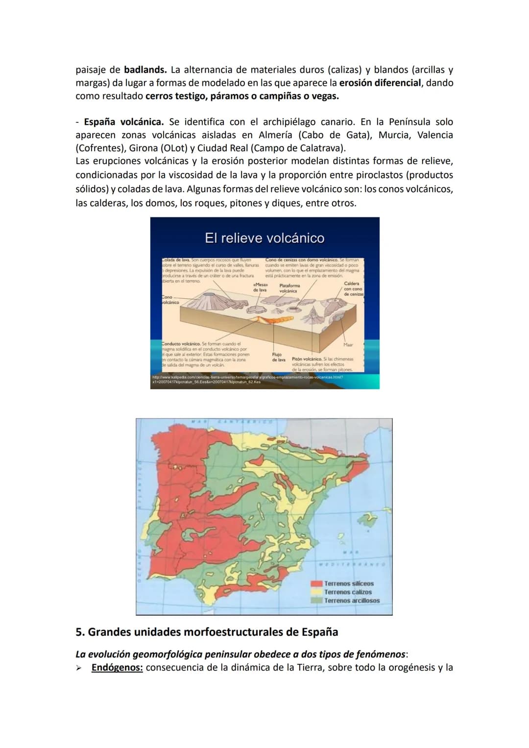 # GEOGRAFÍA DE ESPAÑA.TEMA 1:
## EL RELIEVE ESPAÑOL: PENINSULAR E INSULAR
La Península Ibérica es como una gran fortaleza o castillo: 1º e