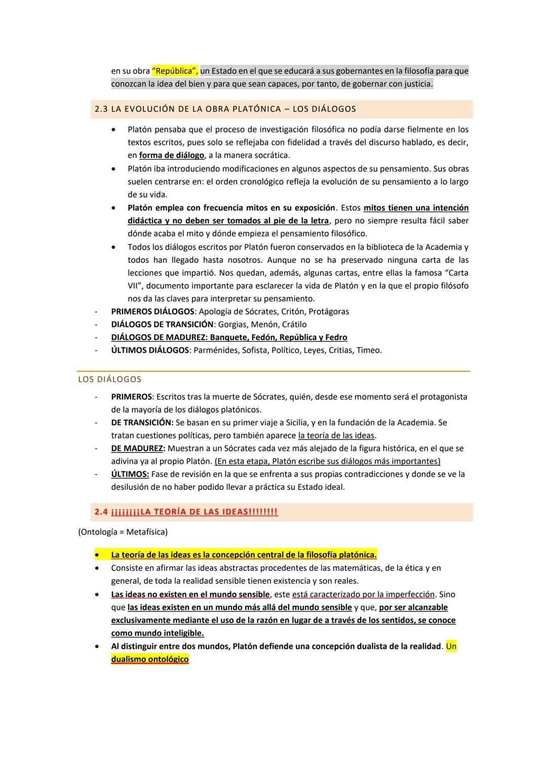 TEMAS 1 Y 2
FILOSOFÍA – 1º PARCIAL
Sara Riesgo Antuña
CODEMA Mapa de Grecia
# TEMA 1: EL ORIGEN DE LA FILOSOFÍA
## 1.1 GRECIA LA CUNA D