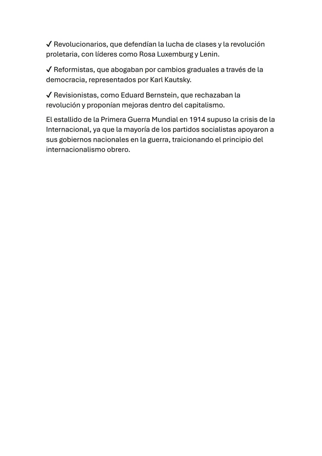El movimiento obrero surge con la industrialización del siglo XVIII y la
teoría económica liberal. La concentración de trabajadores en fábri